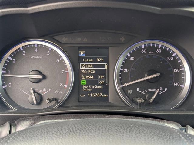 used 2018 Toyota Highlander car, priced at $20,990