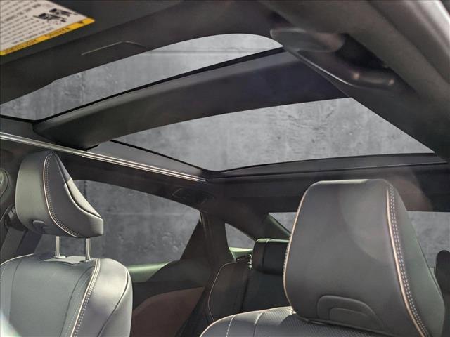 new 2026 Toyota Crown car, priced at $48,423