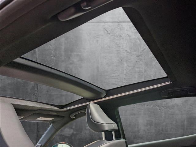 new 2026 Toyota Crown car, priced at $48,423