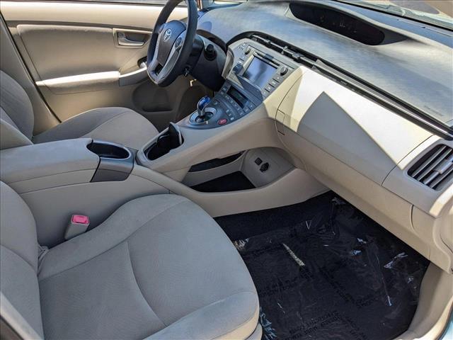 used 2013 Toyota Prius car, priced at $10,949