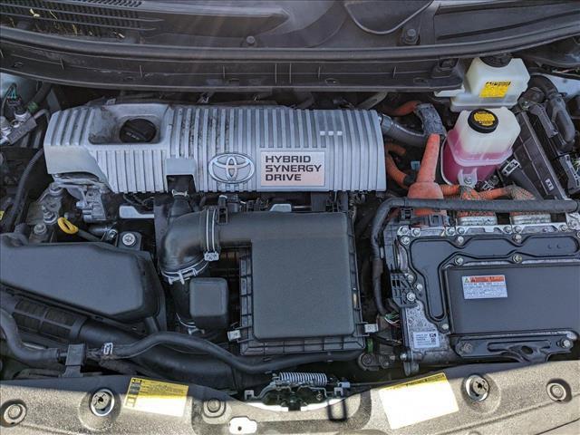 used 2013 Toyota Prius car, priced at $10,949