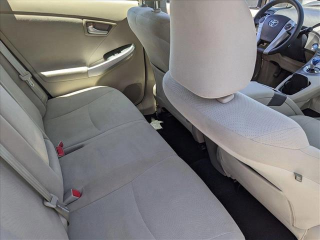 used 2013 Toyota Prius car, priced at $10,949