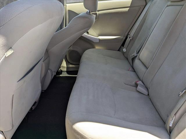 used 2013 Toyota Prius car, priced at $10,949