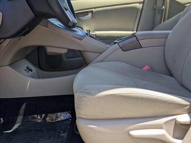 used 2013 Toyota Prius car, priced at $10,949