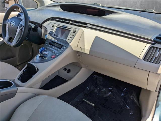 used 2013 Toyota Prius car, priced at $10,949