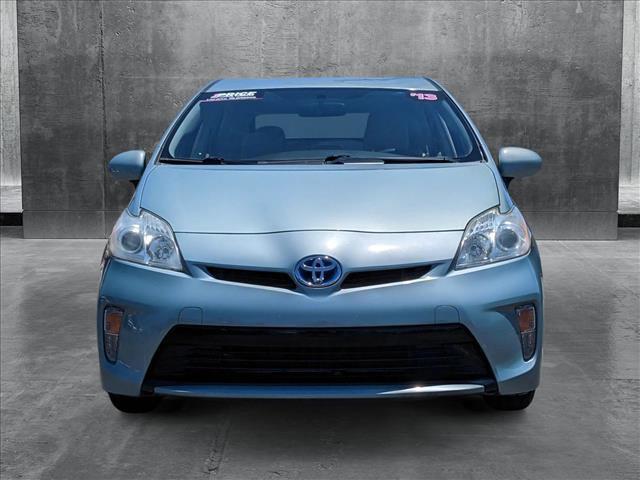used 2013 Toyota Prius car, priced at $10,949