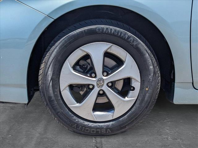 used 2013 Toyota Prius car, priced at $10,949