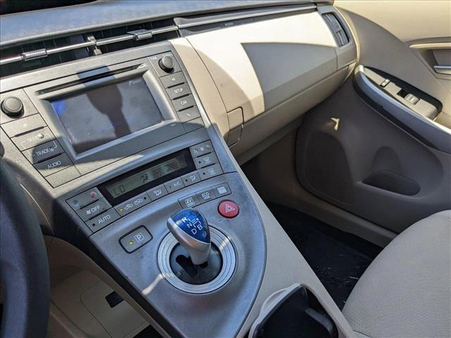 used 2013 Toyota Prius car, priced at $10,949
