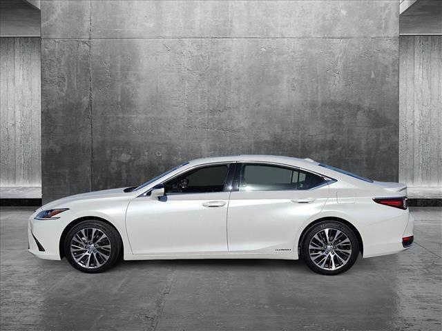 used 2019 Lexus ES 300h car, priced at $30,878