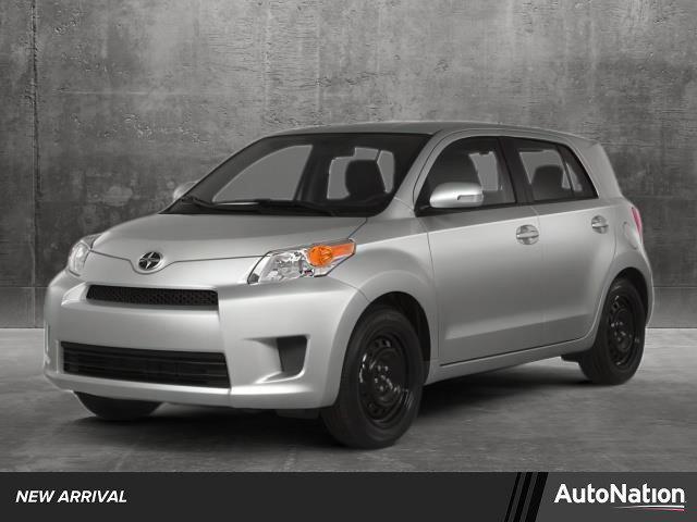 used 2014 Scion xD car, priced at $8,949