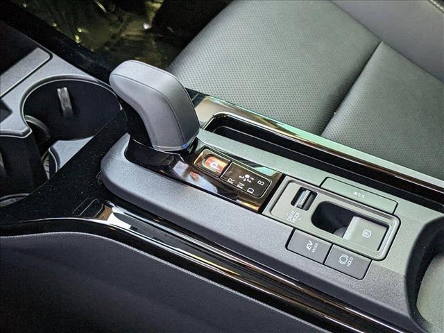 used 2025 Toyota Prius car, priced at $34,949