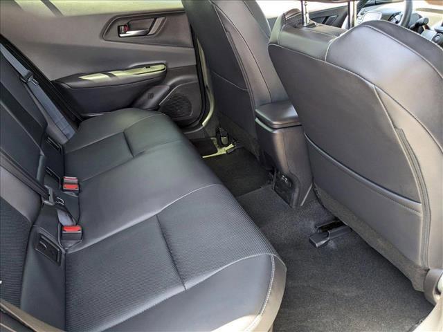 used 2025 Toyota Prius car, priced at $34,949