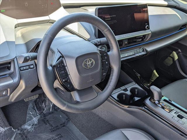 used 2025 Toyota Prius car, priced at $34,949