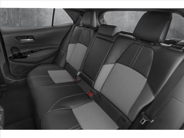 new 2025 Toyota Corolla car, priced at $28,711