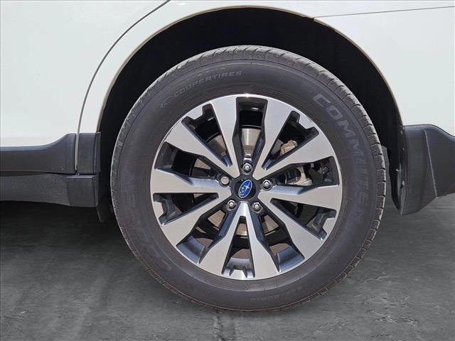 used 2015 Subaru Outback car, priced at $14,991