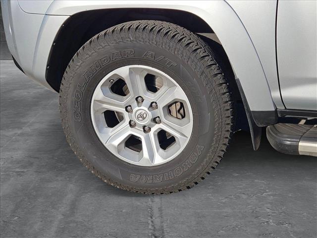 used 2014 Toyota 4Runner car, priced at $15,996