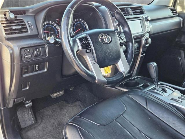 used 2014 Toyota 4Runner car, priced at $15,996