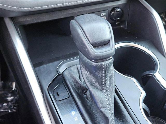 used 2023 Toyota Highlander car, priced at $30,415