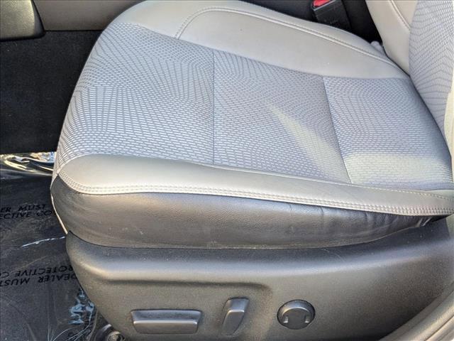 used 2016 Toyota Camry car, priced at $12,996