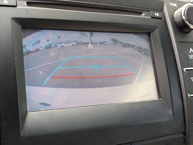 used 2016 Toyota Camry car, priced at $12,996