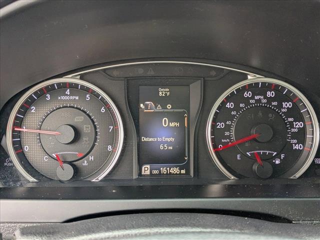 used 2016 Toyota Camry car, priced at $12,996