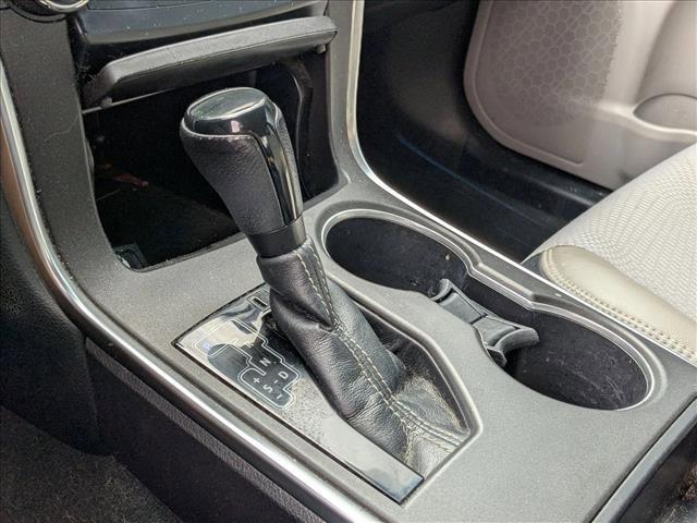 used 2016 Toyota Camry car, priced at $12,996