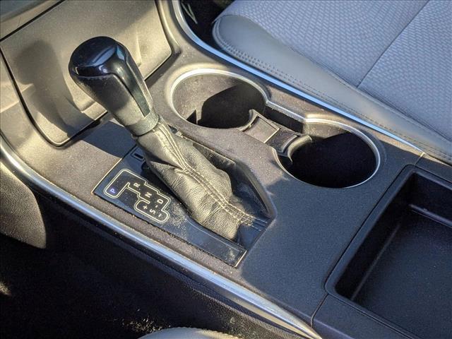 used 2016 Toyota Camry car, priced at $12,996