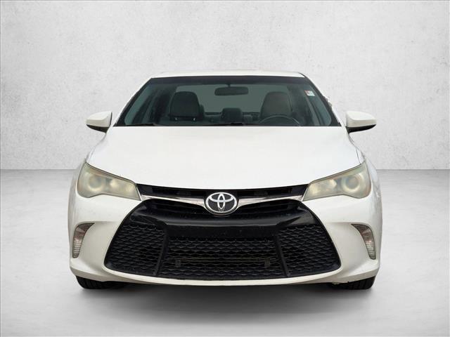 used 2016 Toyota Camry car, priced at $12,996