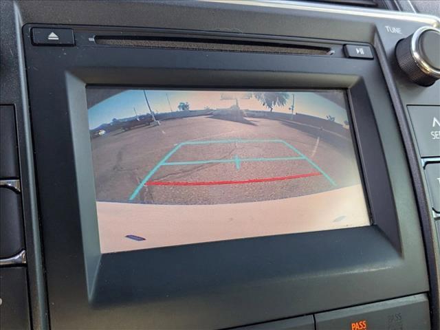 used 2016 Toyota Camry car, priced at $12,996