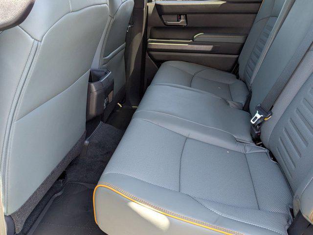 new 2025 Toyota Tacoma Hybrid car, priced at $60,851