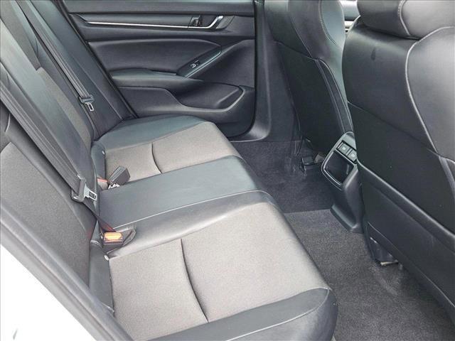used 2022 Honda Accord car, priced at $20,996