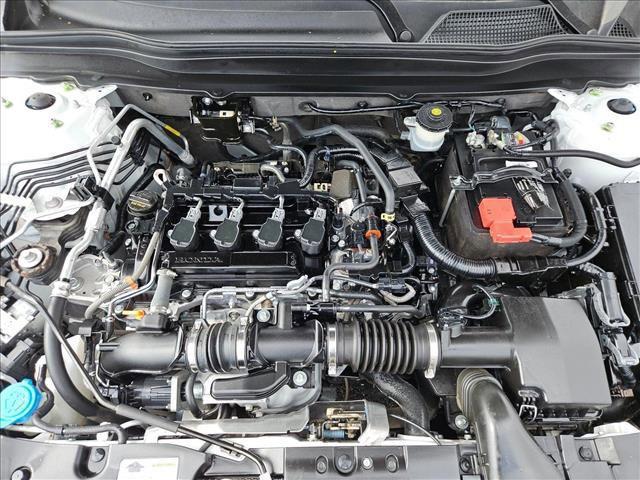used 2022 Honda Accord car, priced at $20,996