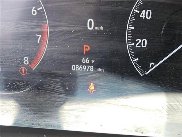 used 2022 Honda Accord car, priced at $20,996