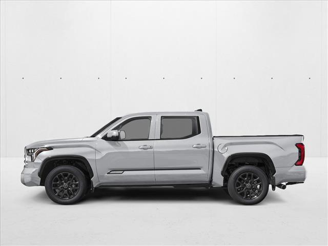 new 2026 Toyota Tundra car, priced at $72,600