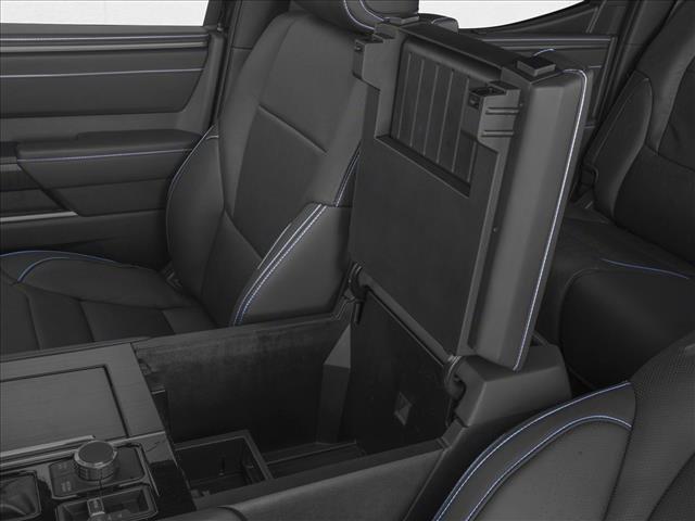 new 2026 Toyota Tundra car, priced at $72,600