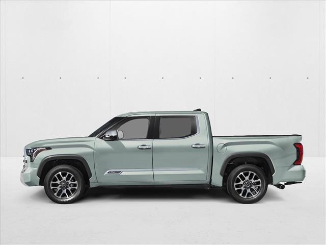 new 2026 Toyota Tundra car, priced at $71,129