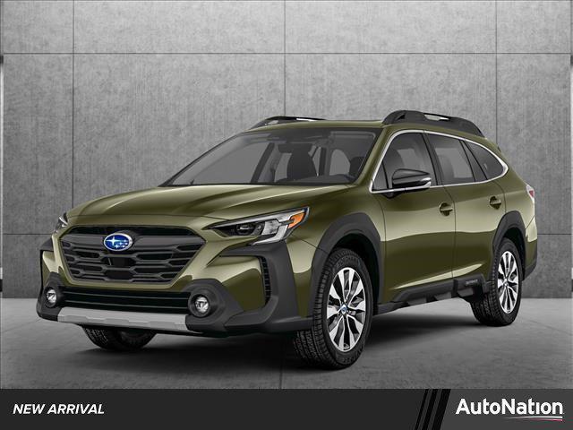 used 2023 Subaru Outback car, priced at $29,996