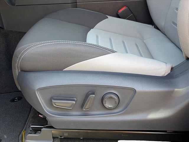 new 2025 Toyota Tacoma car, priced at $46,495