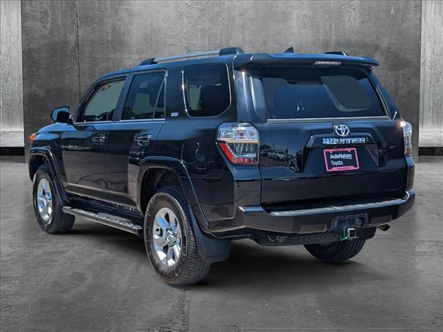 used 2022 Toyota 4Runner car, priced at $32,774