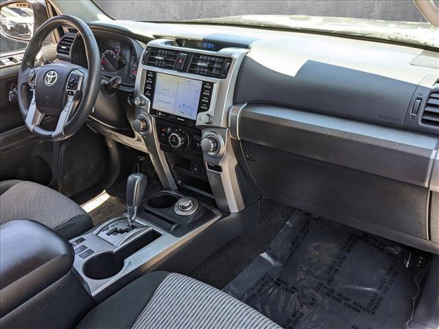 used 2022 Toyota 4Runner car, priced at $32,774