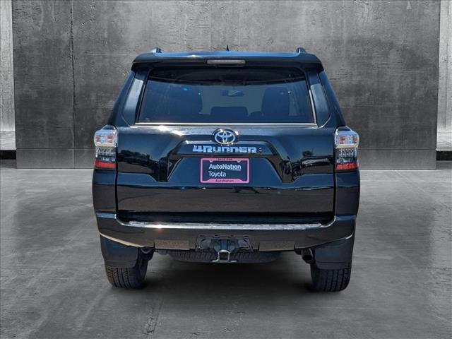used 2022 Toyota 4Runner car, priced at $32,774
