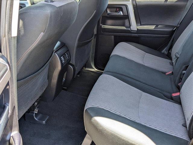 used 2022 Toyota 4Runner car, priced at $32,774