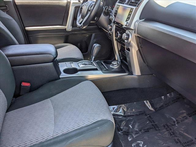 used 2022 Toyota 4Runner car, priced at $32,774