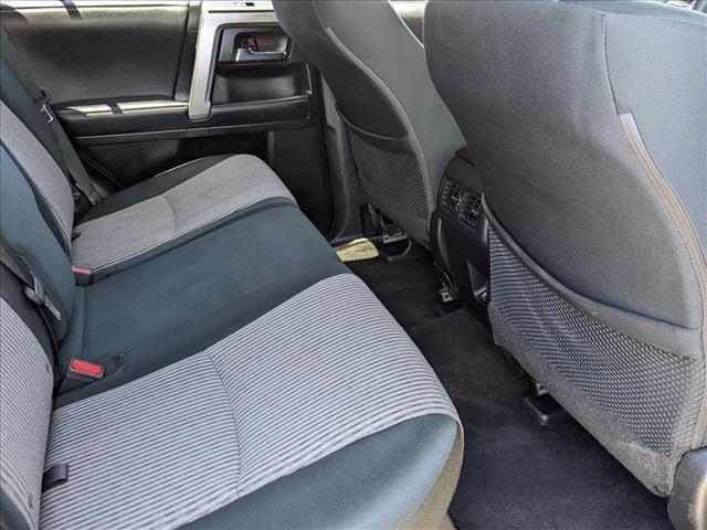 used 2022 Toyota 4Runner car, priced at $32,774