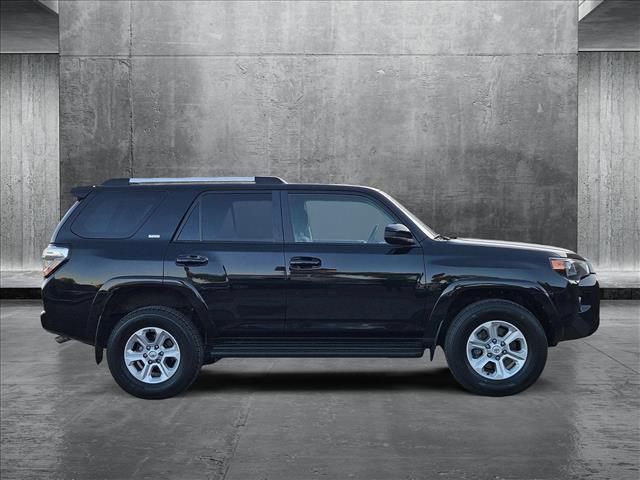 used 2022 Toyota 4Runner car, priced at $35,551