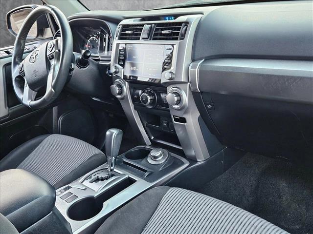 used 2022 Toyota 4Runner car, priced at $35,551