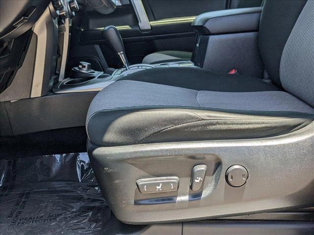 used 2022 Toyota 4Runner car, priced at $32,774