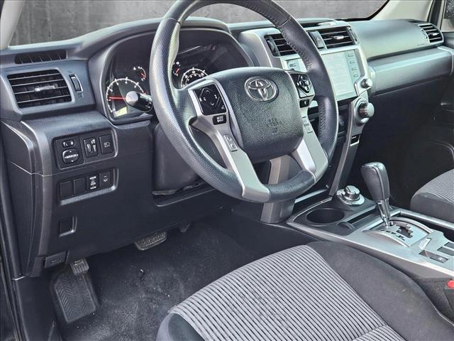 used 2022 Toyota 4Runner car, priced at $35,551