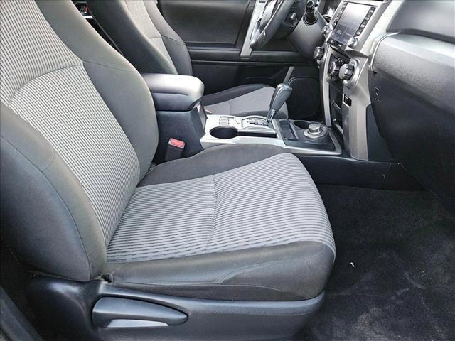 used 2022 Toyota 4Runner car, priced at $35,551