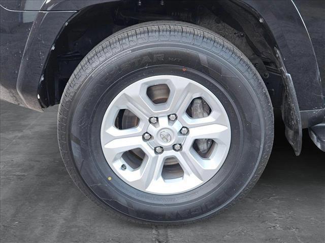 used 2022 Toyota 4Runner car, priced at $35,551